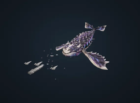 Titan encounter