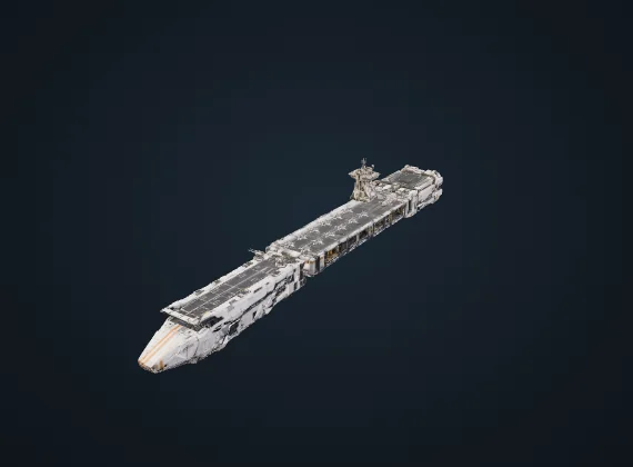 Assault carrier
